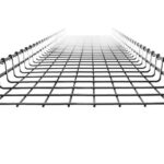 BANDEJA PORTACABLE TIPO MALLA BIMETALICA CHAROFIL - USO INTERIOR / EXTERIOR  40X66 MM TRAMO DE 3 METROS