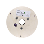 Cable Siemon Blindado, F/UTP, Categoria 6A, LSZH, Azul, Carrete por 305 metros - Imagen 2