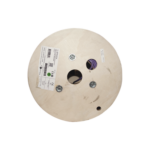 Cable Siemon, Doble Blindaje, F/FTP, Categoria 7A, LSZH, Violeta, Carrete por 305 mts - Imagen 4