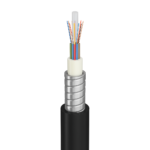 Fibra Optica Multimodo, Armada, OM4, 12F, Marca YOFC