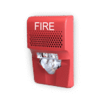 Sirena Strobo De Pared (Pequeña), Kidde