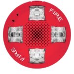 Sirena Strobo De Techo, Kidde