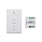 Módulo De Relevo De Control, Kidde