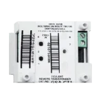 Módulo Monitor De Una Entrada, Kidde