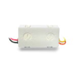 Mini Módulo Monitor De Entrada Análoga Sencilla Serie FX, Kidde