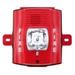 Sirena Strobo De Exterior, System Sensor