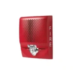 Sirena Strobo De Pared Grande, Kidde