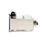 Modulo Jack Siemon Blindado, Categoria 7A, Línea TERA, Negro - Imagen 6