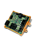 Módulo De Extinción Serie VS, Kidde