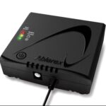 Mini UPS Home 24w Vdc/12Vcd