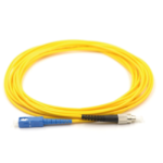 PATCH CORD F.O DUPLEX SM 9/125 3MM SC/FC
