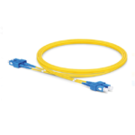 PATCH CORD F.O DUPLEX SM 9/125 3MM SC/SC