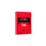 Estacion Manual Doble Accion Direccionable, Kidde