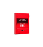 Estacion Manual Doble Accion Direccionable, Kidde