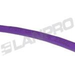 Cable F/Utp Cat6A Blindado Uso Interior 23Awg Chaq. Lszh Color Violeta Certificado Delta Testeado - Imagen 2