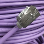 Jack Cat 6a RJ45 Blindado - Imagen 4