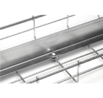 DIVISION PARA BANDEJA ALTURA 66 MM LONGITUD 3 METROS - CHAROFIL