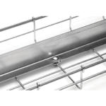 DIVISION PARA BANDEJA ALTURA 66 MM LONGITUD 3 METROS - CHAROFIL