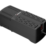 Regulador Automático de Voltaje - ABLEREX - AB-R2008