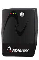UPS Interactiva Monofásica - ABLEREX - AB-ES500C