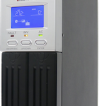 UPS Interactiva Monofásica Smart Rack Series 2U Rack / Torre - ABLEREX - AB-SR1500