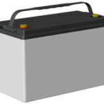 BATERIA LEOCH LP12-100