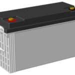 BATERIA LEOCH LP12-120