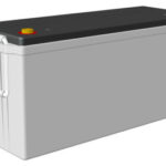 BATERIA LEOCH LP12-150