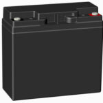 BATERIA LEOCH LP12-18