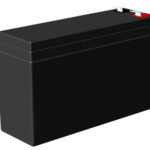 BATERIA LEOCH LP 12-7.5