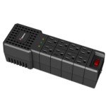 Regulador Automático de Voltaje - ABLEREX - AB-R1208