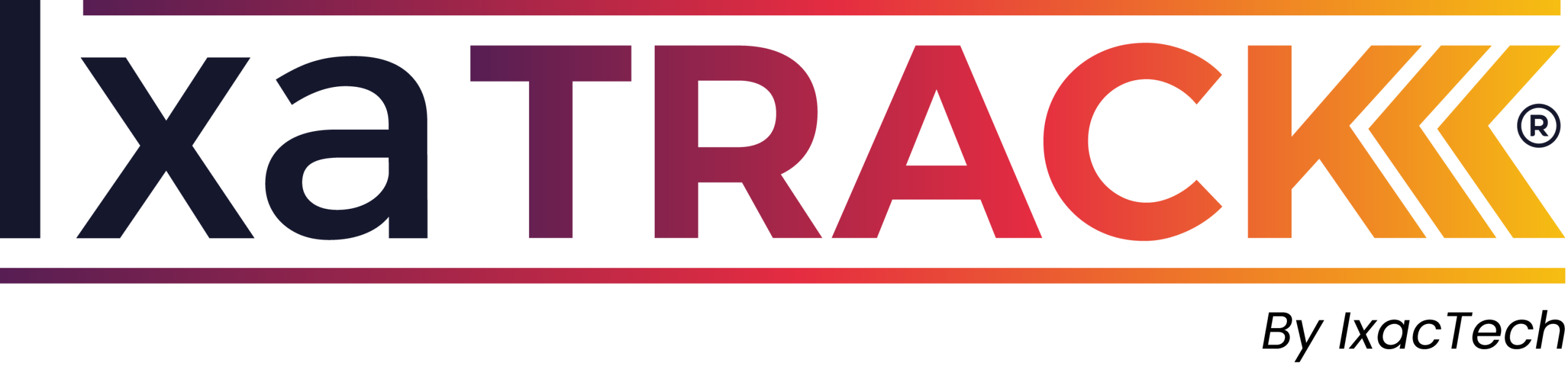IxaTRACK