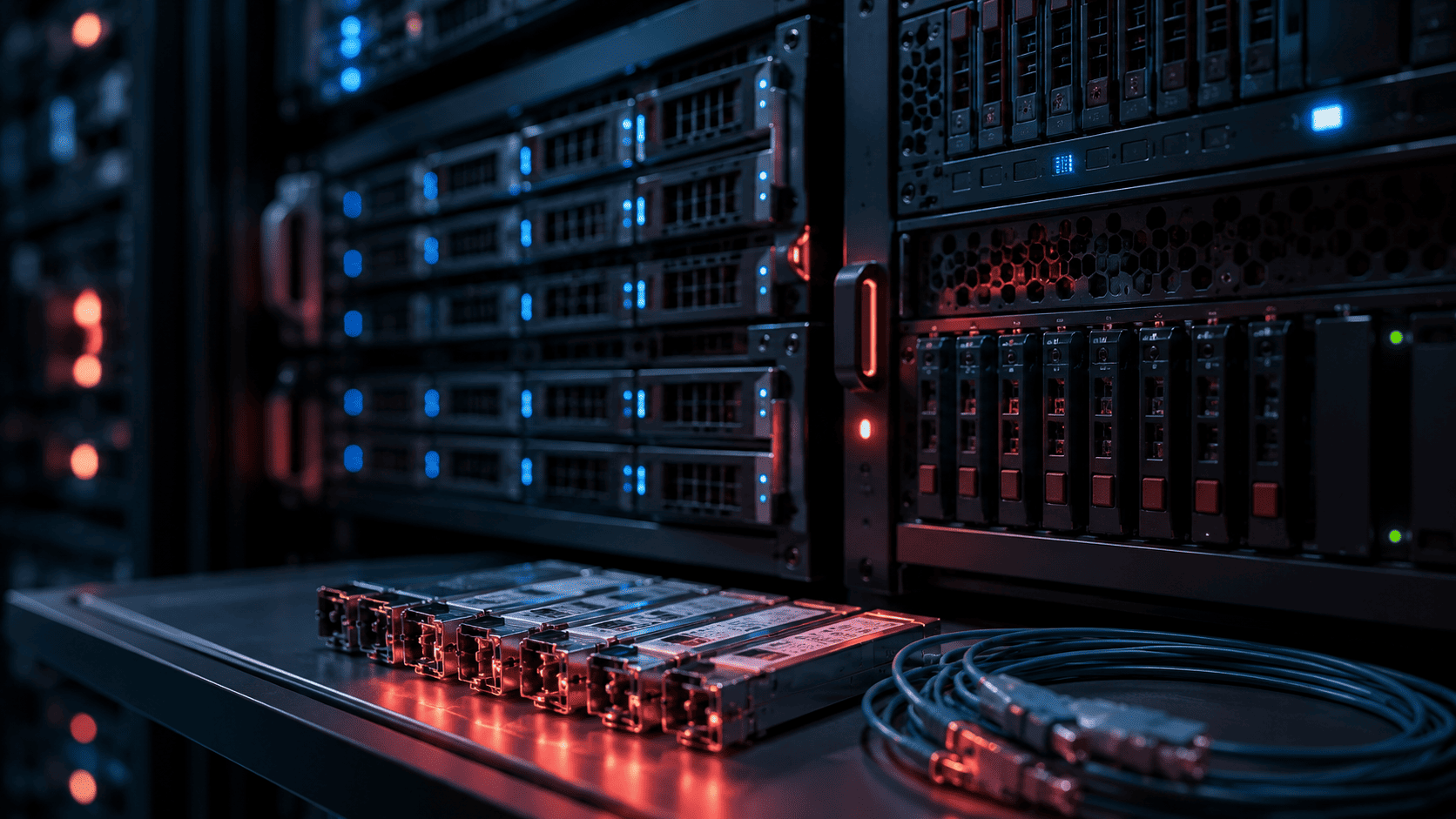 Equipos de telecomunicaciones
