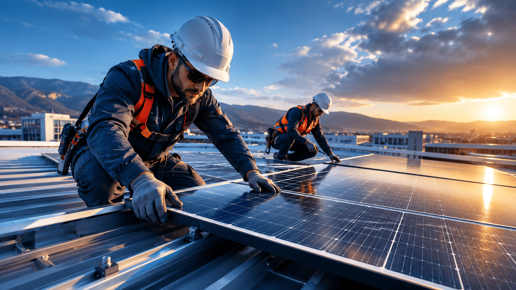 Sistemas fotovoltaicos