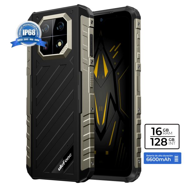 Ulefone Armor 22