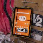 Ulefone Armor Pad 2 - Imagen 8