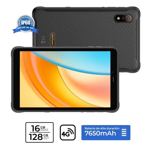 Ulefone Armor Pad PRO