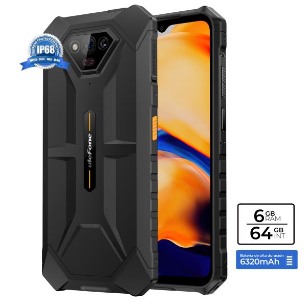 Ulefone Armor X13