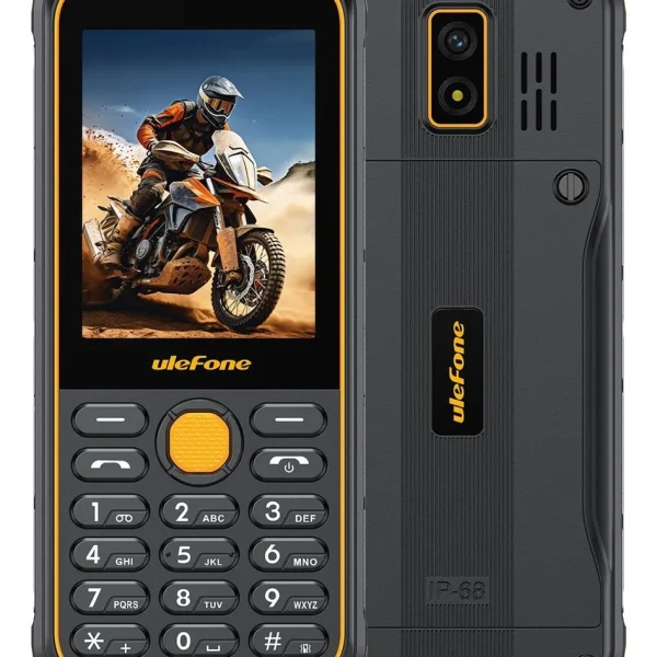 Ulefone Armor Mini 4