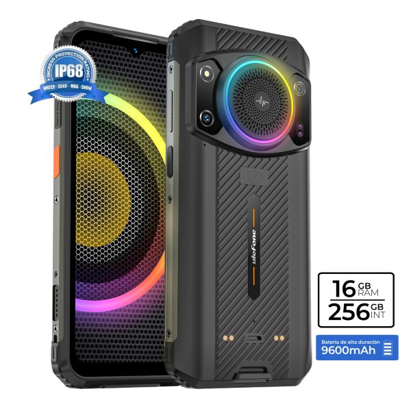 Ulefone Armor 21