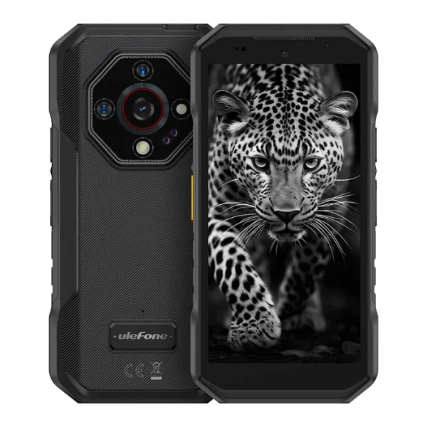 Ulefone Armor X32