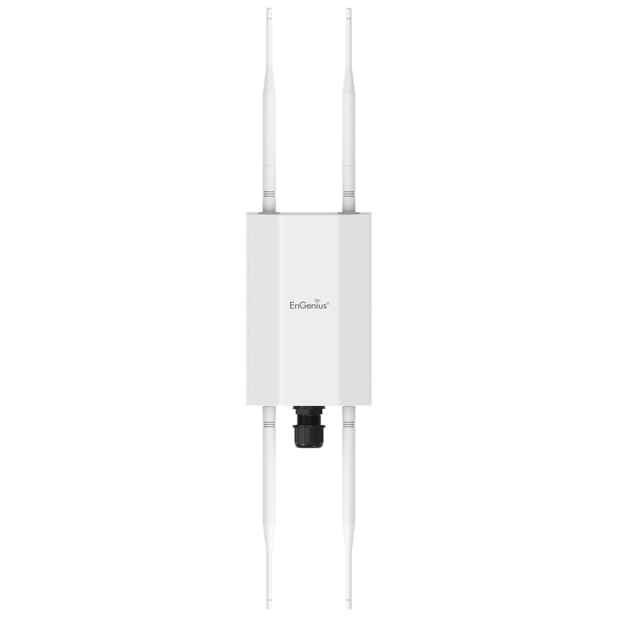 EOC620-Front Radio Enlace Punto a Punto 5 GHz 16 dBi – EnGenius - Imagen 1